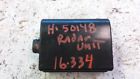 2129004607 Gl550 Radar Unit Module Type Mercedes Oem Pn