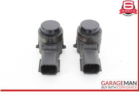 0263023453 Gm 14-19 Cadillac Cts Bumper Parktronic Parking Sensor Set Of 2 Oem 0263023453 Gm 14-19 Cadillac Cts Bumper Parktronic Parking Sensor Set Of 2 Oem