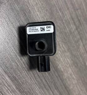 13519412 Gm Oem 2019 2022 Sierra Silverado Encore Gx Side Impact Sensor 13519412 Gm Oem 2019 2022 Sierra Silverado Encore Gx Side Impact Sensor