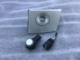 15817526 Gm 15817523 Tahoe Suburban Park Assist Sensor Housing 15817513 15817524 15817525