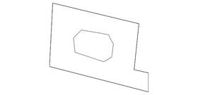 15930295 Gm Genuine Retainer-rear Object Sen 15930295 Gm Genuine Retainer-rear Object Sen