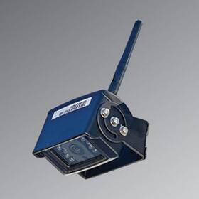 Gm 19353498 Genuine Camera System