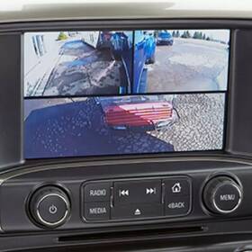 19367546 Gm Genuine Camera System For Oe Standard Side Mirrors 19367546 Gm Genuine Camera System For Oe Standard Side Mirrors