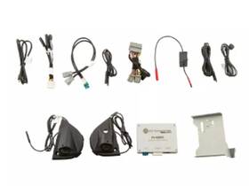 19421451 Gm Genuine Trailering Camera System