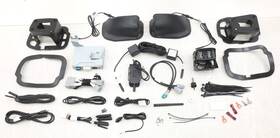 19433459 Gm New Oem Intellihaul 2.0 Trailer Camera System Gmc Sierra 1500 20-23 19433459 Gm New Oem Intellihaul 2.0 Trailer Camera System Gmc Sierra 1500 20-23