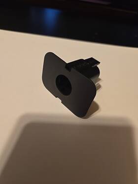 20790209 Gm Genuine Parking Aid System Control Module Bracket