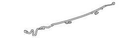 20815704 Gm Genuine Rear Object Alarm Sensor Wiring Harness