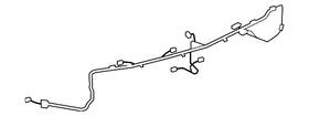 Gm 22751753 Genuine Backup Alarm Wiring Harness