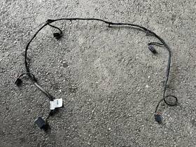 22767428 Gm Used Genuine Oem Front Bumper Sensor Harness For 2013-2016 Cadillac Srx Models 22767428 Gm Used Genuine Oem Front Bumper Sensor Harness For 2013-2016 Cadillac Srx Models