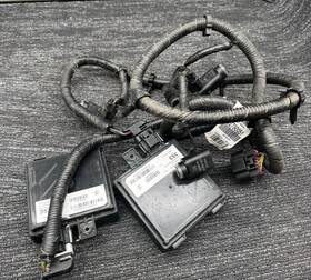 22790051 Gm New Oem 2011-2013 Buick Lacrosse Rear Parking Aid System Wiring Harness W Object 22790051 Gm New Oem 2011-2013 Buick Lacrosse Rear Parking Aid System Wiring Harness W Object
