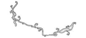 22897401 Gm Genuine Harness 22897401 Gm Genuine Harness