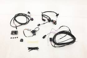 22913931 Gm New Oem Rear View Back Up Camera Suburban Tahoe Yukon 2007-2012