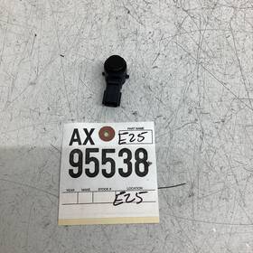 22998458 Gm Oem Buick Cadillac Chevy Gmc Pdc Bumper Parking Ultrasonic Sensor Black