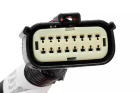 23163226 Gm Genuine Rear Object Alarm Sensor Wiring Harness