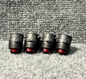 23168259 Gm Bosch Rear Bumper Parking Sensor - Set Of 4