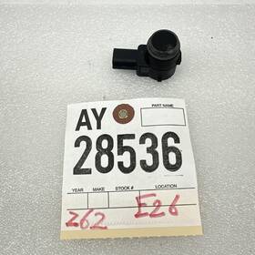 23297881 Gm 2013-2017 Chevrolet Traverse Enclave Rear Bumper Parking Distance Sensor Oem A53