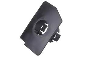 23424047 Gm Genuine Front Parking Assist Alarm Sensor Bracket 23424047 Gm Genuine Front Parking Assist Alarm Sensor Bracket
