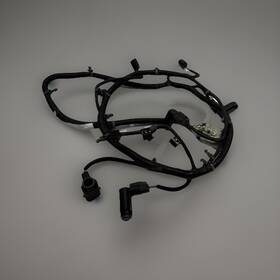 23427996 Gm 13-16 Cadillac Ats Sedan Rear Bumper Pdc Parking Distance Control Sensor With Wire