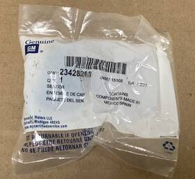 234282268 Gm Parking Sensor