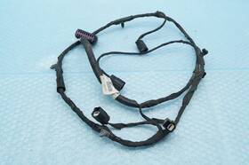 23446998 Gm 2013-2016 Cadillac Srx Front Bumper Object Alarm Sensor Wiring Harness Oem