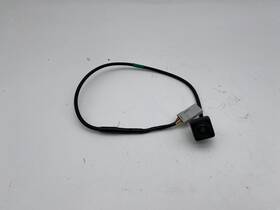 23506691 Gm 2016-2019 Chevrolet Corvette Front Grille Parking Assist Camera Oem