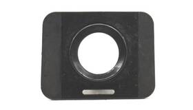 25767185 Gm New Oem Rear Parking Aid Sensor Retainer Cadillac Dts 2006-2011 25767185 Gm New Oem Rear Parking Aid Sensor Retainer Cadillac Dts 2006-2011