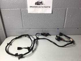 25883153 Gm Rear Parking Sensors Wiring Harness C1