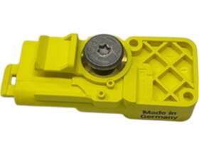 25916157 Gm Sensor Asm-pedestrian Imp New Oem