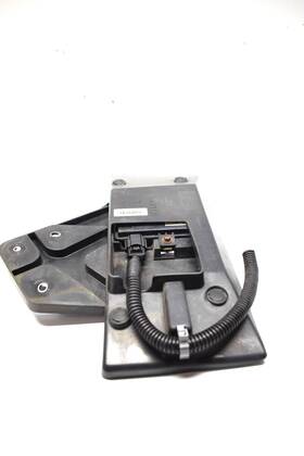 Gm 25978649 2008 - 2013 Escalade Yukon Rear Passenger Assist Blind Spot Alert Module Sensor