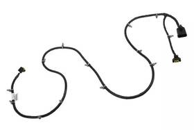 26272522 Gm Genuine Front Fog Lamp And Object Sensor Wiring Harness
