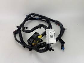 26512701 Gm Genuine Parts Rear Object Alarm Sensor Wiring Harness Oem