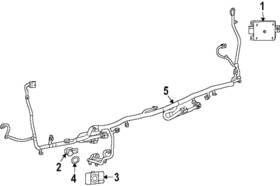 26547750 Gm Genuine Harness 26547750 Gm Genuine Harness