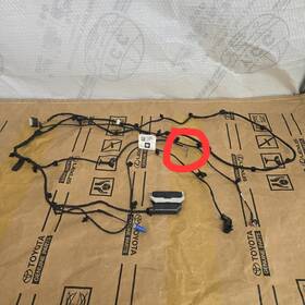 26594003 Gm Genuine Wire Harness