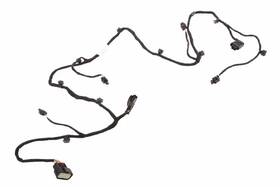 39082892 Gm Genuine Rear Object Alarm Sensor Wiring Harness 39082892 Gm Genuine Rear Object Alarm Sensor Wiring Harness