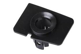 42354733 Gm Genuine Rear Driver Side Parking Aid Alarm Sensor Bracket