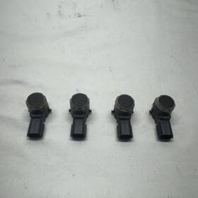 42505065 Gm 2018-2023 Chevrolet Traverse Rear Bumper Park Parking Assist Control Sensor Oem
