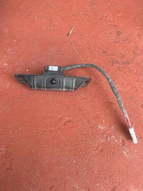 42669348 Gm Used Genuine Park Assist Camera