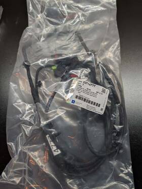 42714777 Gm Front Object Alarm Sensor Wiring Harness -