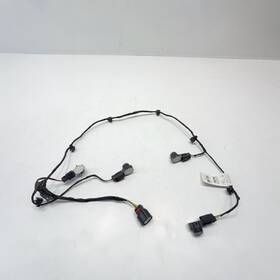 84273691 Gm 42840656 2019-2024 Chevrolet Malibu Rear Bumper Parking Sensor Harness Oem 84273691 Gm 42840656 2019-2024 Chevrolet Malibu Rear Bumper Parking Sensor Harness Oem