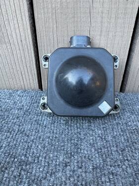 68171867ac Gm 2011-2014 Chrysler 300 Front Radar Unit Adaptive Cruise Control Oem 68171867ac Gm 2011-2014 Chrysler 300 Front Radar Unit Adaptive Cruise Control Oem