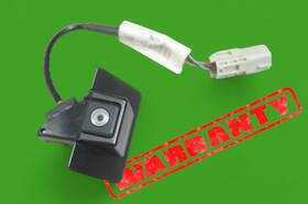 81660920 Gm 2009-2014 Chevrolet Chevy Tahoe Rear View Backup Back Up Camera Oem 81660920 Gm 2009-2014 Chevrolet Chevy Tahoe Rear View Backup Back Up Camera Oem
