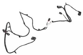 84004718 Gm Genuine Rear Object Alarm Sensor Wiring Harness 84004718 Gm Genuine Rear Object Alarm Sensor Wiring Harness