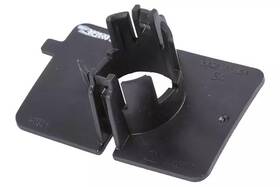84009717 Gm Genuine Front Parking Assist Alarm Sensor Bracket