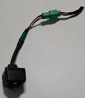 84011416 Gm Genuine 2016-2020 Buick Cadillac Chevrolet Side Park Assist Camera 84011416 Gm Genuine 2016-2020 Buick Cadillac Chevrolet Side Park Assist Camera