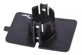 84026636 Gm Genuine Front Parking Assist Alarm Sensor Bracket