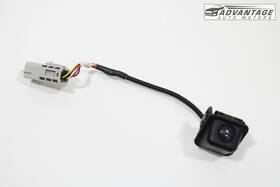84122569 Gm 2017-2019 Cadillac Cts Trunk Deck Lid Rear View Park Assist Camera Oem