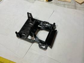 84192884 Gm Part Front View Driver Information Camera Bracket
