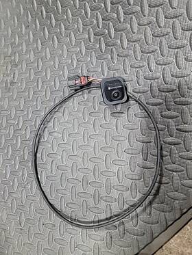 84324492 Gm 14-19 Corvette C7 Backup Camera Rearview