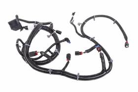 84335269 Gm Genuine Rear Object Alarm Sensor Wiring Harness