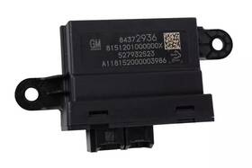 Gm 84372936 Genuine 18-24 Cruze Equinox Spark Terrain Parking Assist Control Module